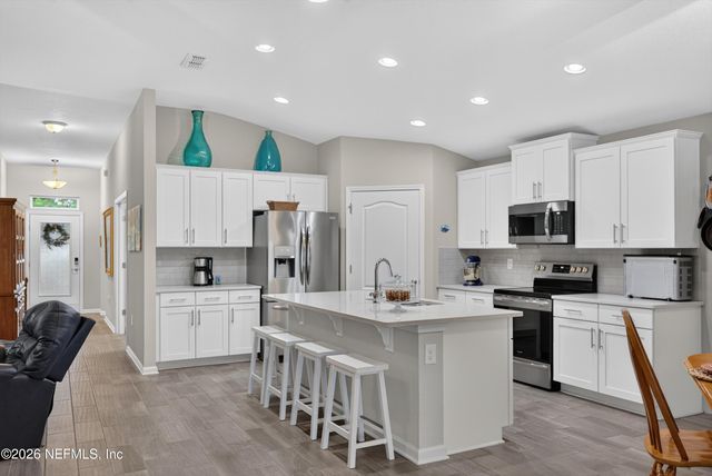 4319 GREEN RIVER Place, Middleburg, FL 32068