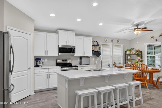 4319 GREEN RIVER Place, Middleburg, FL 32068