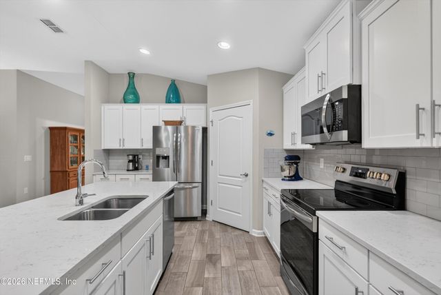 4319 GREEN RIVER Place, Middleburg, FL 32068
