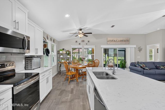 4319 GREEN RIVER Place, Middleburg, FL 32068