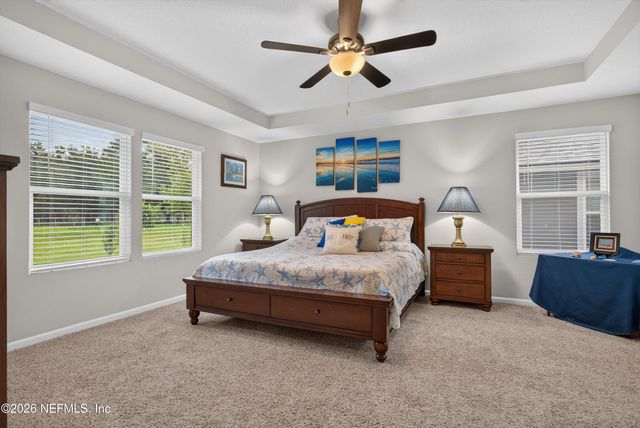 4319 GREEN RIVER Place, Middleburg, FL 32068