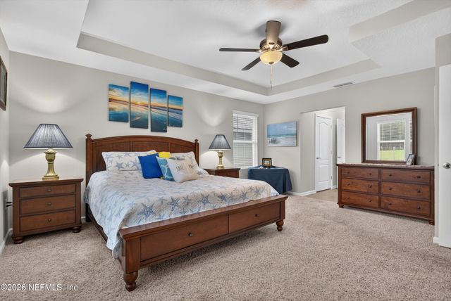 4319 GREEN RIVER Place, Middleburg, FL 32068