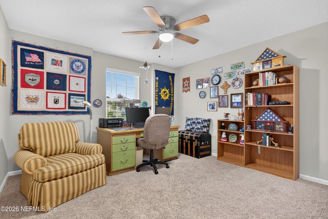 4319 GREEN RIVER Place, Middleburg, FL 32068