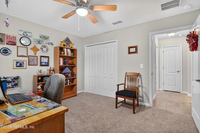 4319 GREEN RIVER Place, Middleburg, FL 32068