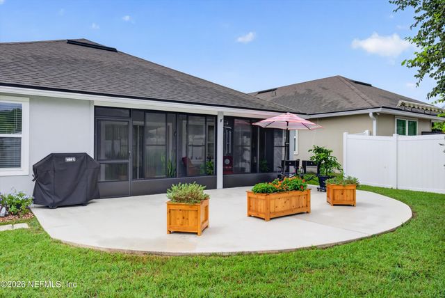 4319 GREEN RIVER Place, Middleburg, FL 32068