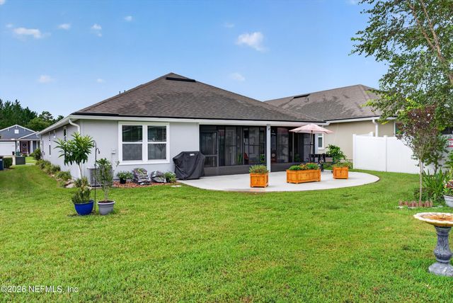 4319 GREEN RIVER Place, Middleburg, FL 32068
