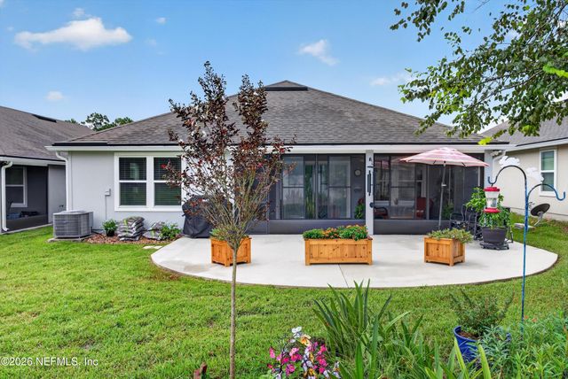 4319 GREEN RIVER Place, Middleburg, FL 32068