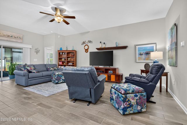 4319 GREEN RIVER Place, Middleburg, FL 32068