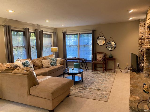 2206 E Autumn Drive, Bloomington, IN 47401