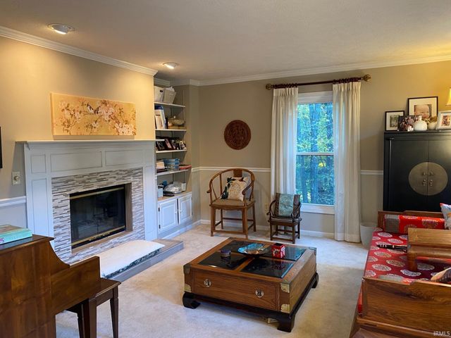 2206 E Autumn Drive, Bloomington, IN 47401