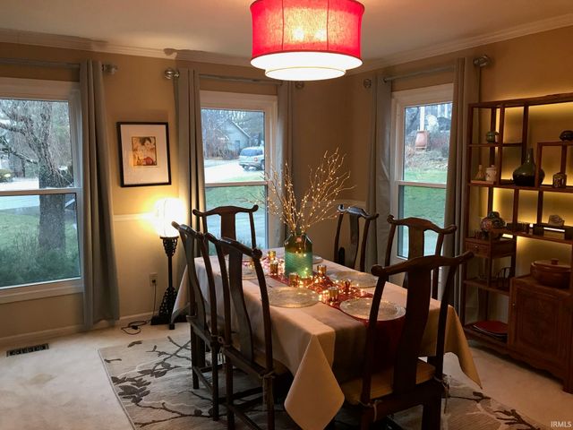 2206 E Autumn Drive, Bloomington, IN 47401
