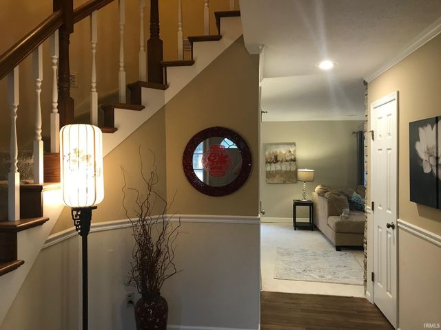 2206 E Autumn Drive, Bloomington, IN 47401