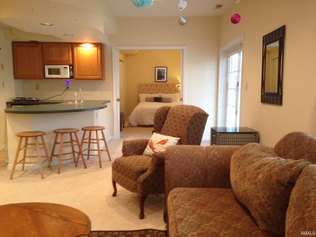 2206 E Autumn Drive, Bloomington, IN 47401