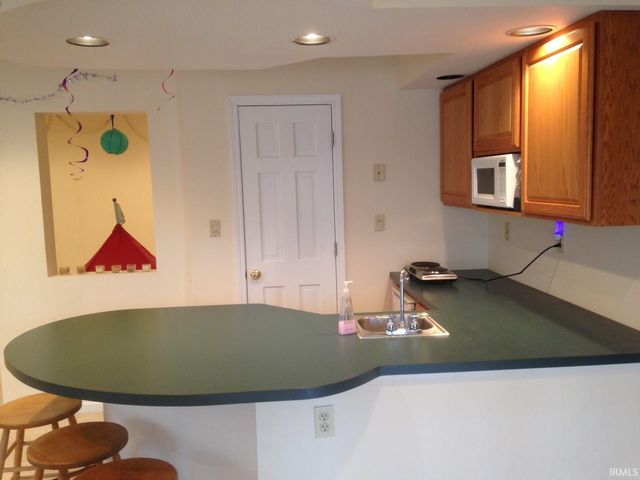 2206 E Autumn Drive, Bloomington, IN 47401