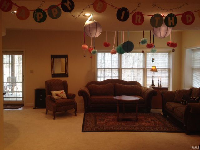 2206 E Autumn Drive, Bloomington, IN 47401
