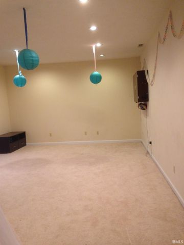 2206 E Autumn Drive, Bloomington, IN 47401