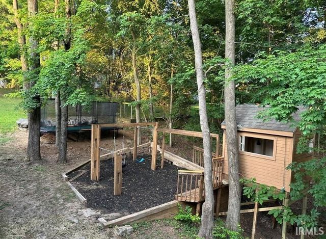 2206 E Autumn Drive, Bloomington, IN 47401