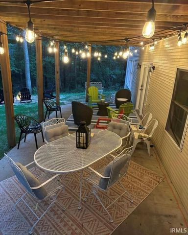 2206 E Autumn Drive, Bloomington, IN 47401