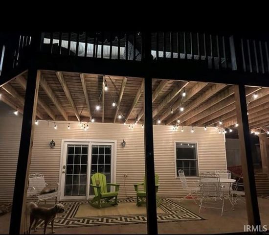 2206 E Autumn Drive, Bloomington, IN 47401