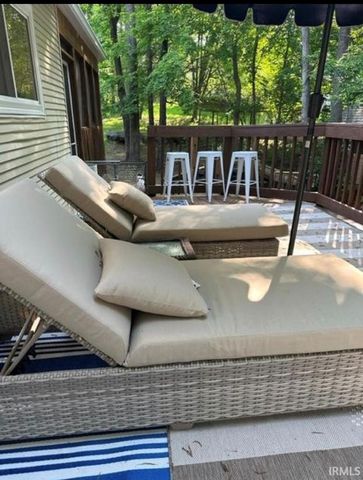 2206 E Autumn Drive, Bloomington, IN 47401