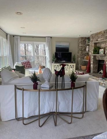 2206 E Autumn Drive, Bloomington, IN 47401