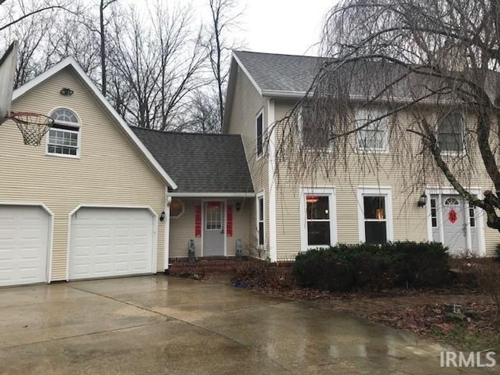 2206 E Autumn Drive, Bloomington, IN 47401