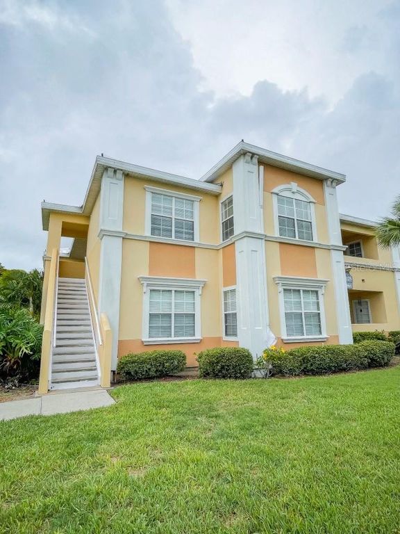 1125 VILLAGIO CIRCLE 201, Sarasota, FL 34237