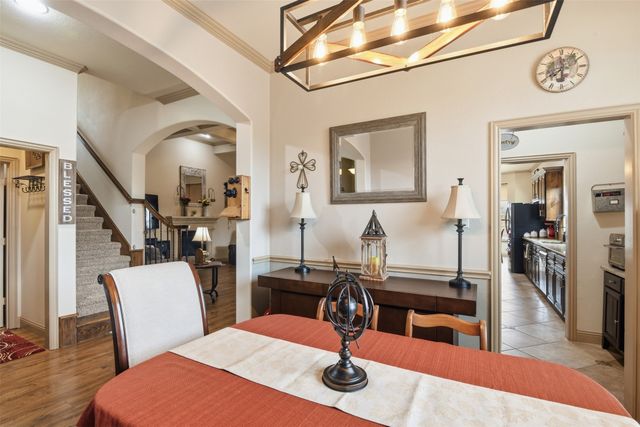 572 Louder Way, Fate, TX 75087