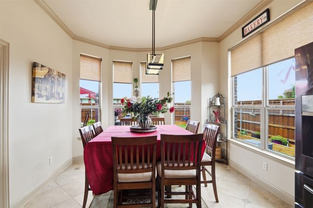572 Louder Way, Fate, TX 75087