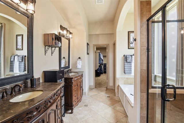 572 Louder Way, Fate, TX 75087