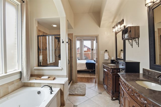 572 Louder Way, Fate, TX 75087