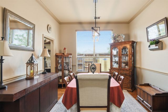 572 Louder Way, Fate, TX 75087
