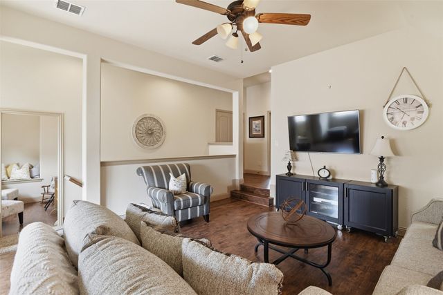 572 Louder Way, Fate, TX 75087