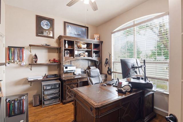 572 Louder Way, Fate, TX 75087