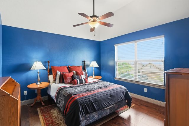 572 Louder Way, Fate, TX 75087