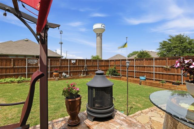 572 Louder Way, Fate, TX 75087