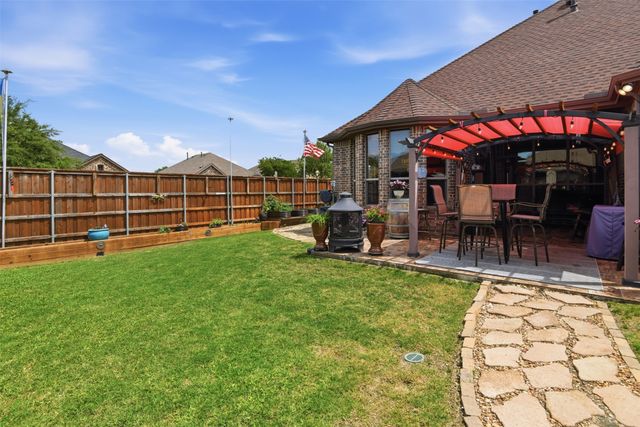 572 Louder Way, Fate, TX 75087