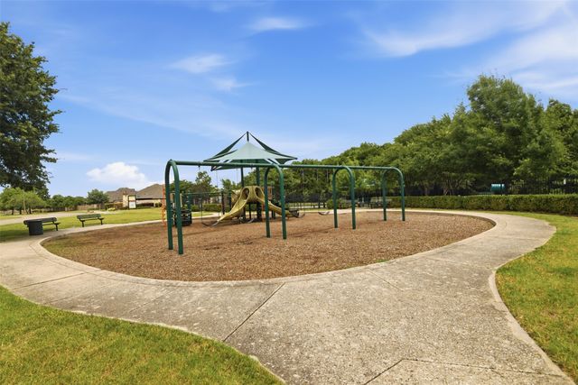 572 Louder Way, Fate, TX 75087