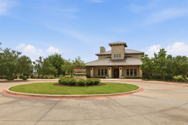 572 Louder Way, Fate, TX 75087