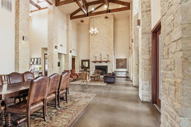 572 Louder Way, Fate, TX 75087