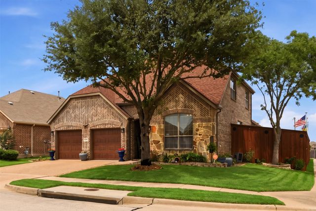572 Louder Way, Fate, TX 75087