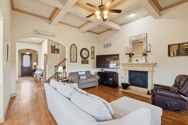 572 Louder Way, Fate, TX 75087