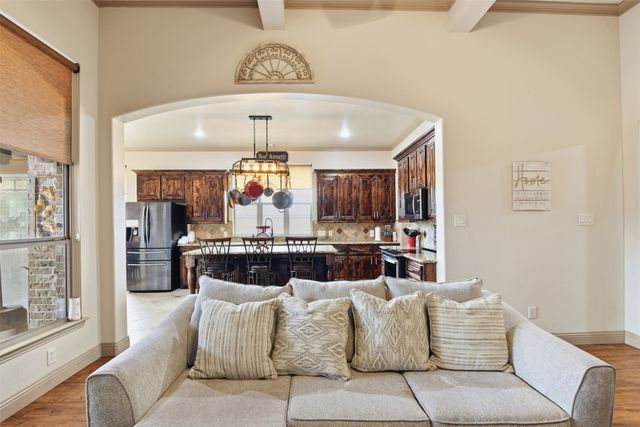 572 Louder Way, Fate, TX 75087