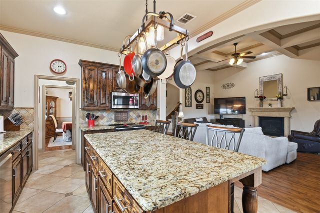 572 Louder Way, Fate, TX 75087