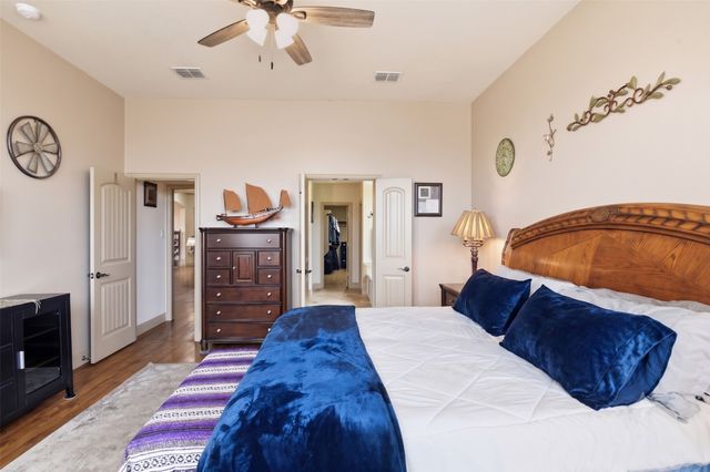 572 Louder Way, Fate, TX 75087