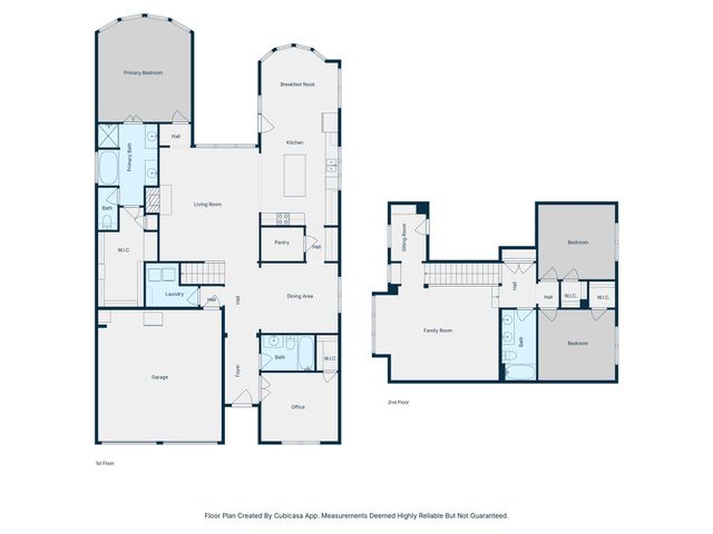 572 Louder Way, Fate, TX 75087