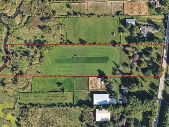 3303 Vermont Road, Woodstock, IL 60098