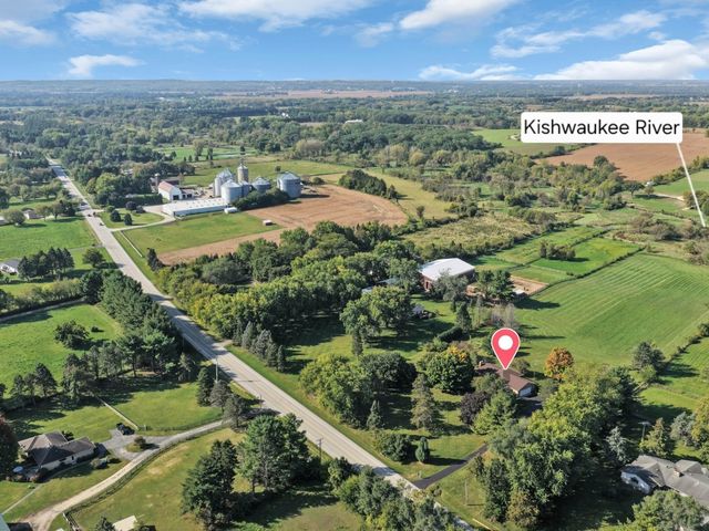 3303 Vermont Road, Woodstock, IL 60098