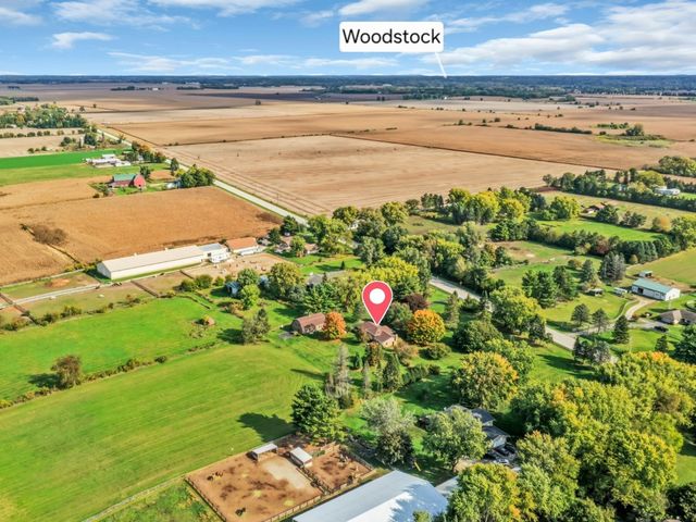 3303 Vermont Road, Woodstock, IL 60098