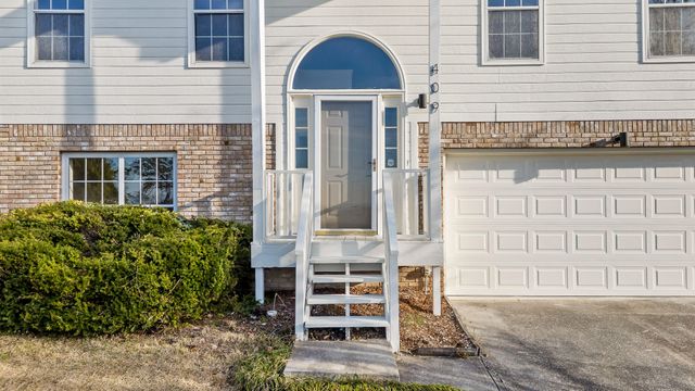 409 Cyndica Drive, Chattanooga, TN 37421